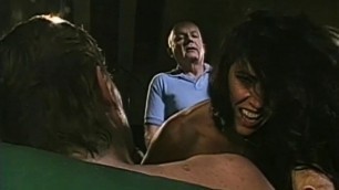 Threesome with sexy slut! (The unforgettable Porn Emotions in HD restyling version)