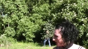 I want An Ass