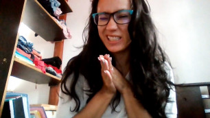 culo y tus tetas