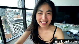 Filming myself sucking dick! I swallow!