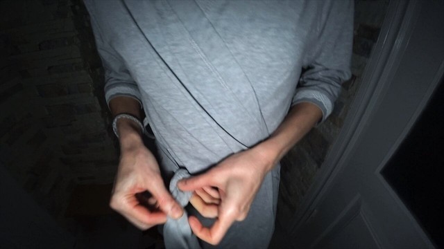 Real Treason. My Husband Went To Work And I Have Fun With My Lover. Anal 4K