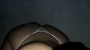 I fuck my husband's friend