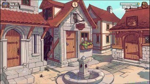 Aurelia - Investigation going on (3)