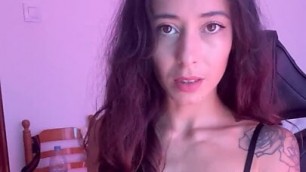 Joi talking very dirty  joi in spanish