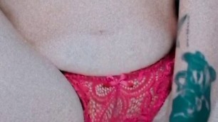 Your favorite fox dedicates this squirt to you