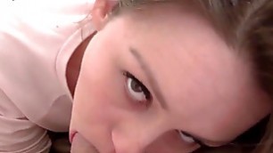 Hot facial after shower with my beautiful girl I found her at tindurs.com