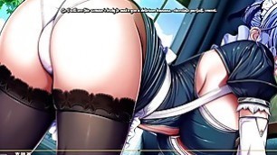(Starless Sequel) Sleepless ~A Midsummer Night&#'s Dream~ Scene 11 English Subbed